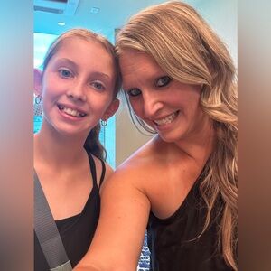 Meet your Posher, Karri